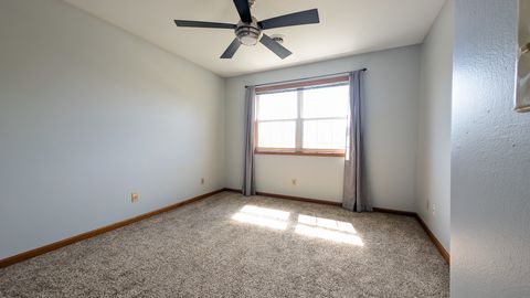 A home in Champaign