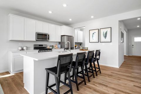 Tiny photo for 15113 W Oxford Lane, Manhattan, IL 60442 (MLS # 12492185)