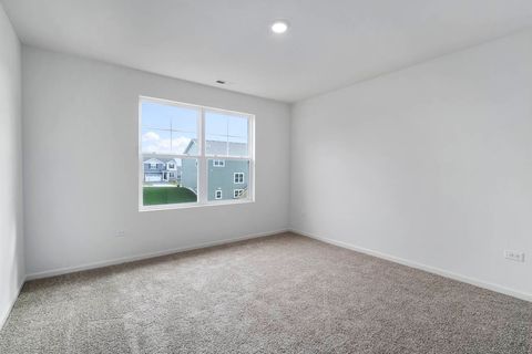 Tiny photo for 15113 W Oxford Lane, Manhattan, IL 60442 (MLS # 12492185)