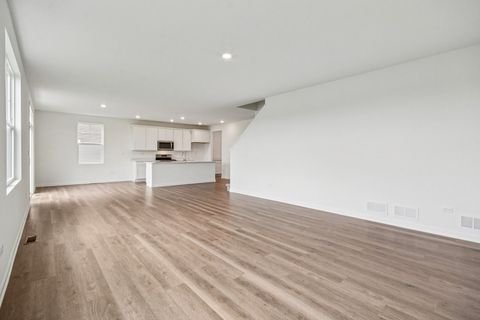 Tiny photo for 15113 W Oxford Lane, Manhattan, IL 60442 (MLS # 12492185)