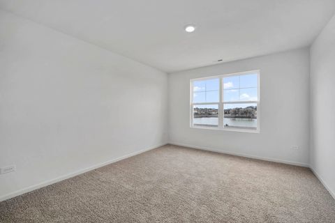 Tiny photo for 15113 W Oxford Lane, Manhattan, IL 60442 (MLS # 12492185)