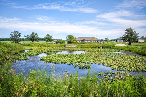 Tiny photo for 15113 W Oxford Lane, Manhattan, IL 60442 (MLS # 12492185)