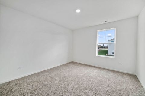 Tiny photo for 15113 W Oxford Lane, Manhattan, IL 60442 (MLS # 12492185)