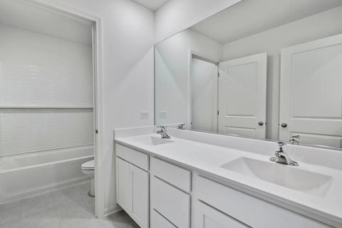 Tiny photo for 15113 W Oxford Lane, Manhattan, IL 60442 (MLS # 12492185)