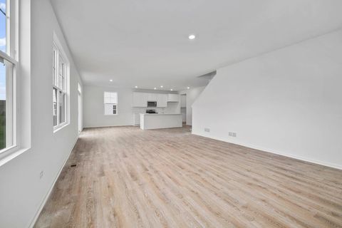 Tiny photo for 15113 W Oxford Lane, Manhattan, IL 60442 (MLS # 12492185)