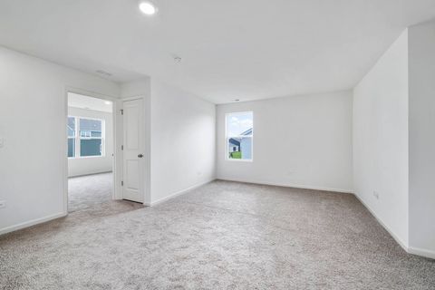 Tiny photo for 15113 W Oxford Lane, Manhattan, IL 60442 (MLS # 12492185)