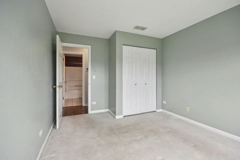 Tiny photo for 402 Woodview Circle #D, Elgin, IL 60120 (MLS # 12618899)