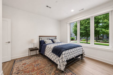 Tiny photo for 525 N Bishop Street #3, Chicago, IL 60642 (MLS # 12682769)