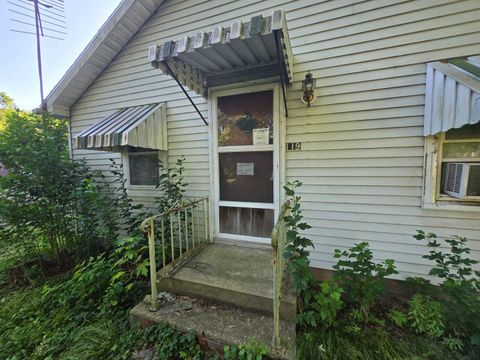 Tiny photo for 119 Sun Valley Court, East Peoria, IL 61611 (MLS # 12516432)