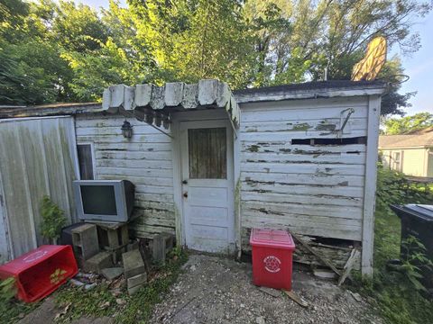 Tiny photo for 119 Sun Valley Court, East Peoria, IL 61611 (MLS # 12516432)