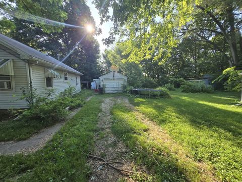 Tiny photo for 119 Sun Valley Court, East Peoria, IL 61611 (MLS # 12516432)