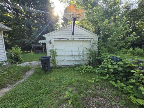 Tiny photo for 119 Sun Valley Court, East Peoria, IL 61611 (MLS # 12516432)