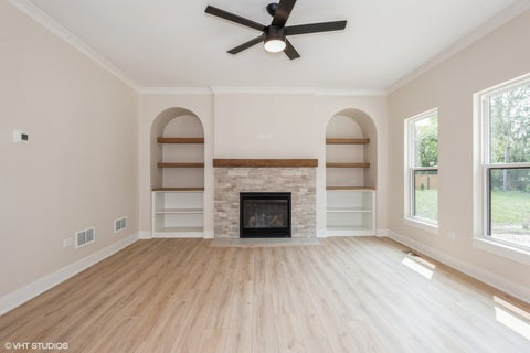 Tiny photo for 1N072 Lot 7 Morse Street, Carol Stream, IL 60188 (MLS # 12661271)