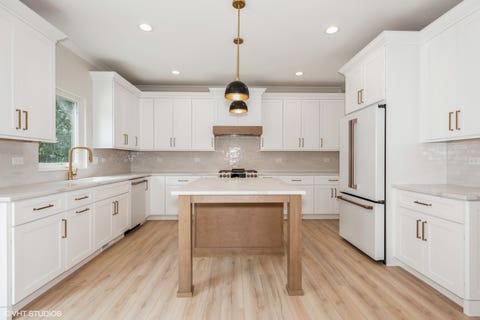 Tiny photo for 1N072 Lot 7 Morse Street, Carol Stream, IL 60188 (MLS # 12661271)