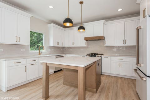 Tiny photo for 1N072 Lot 7 Morse Street, Carol Stream, IL 60188 (MLS # 12661271)