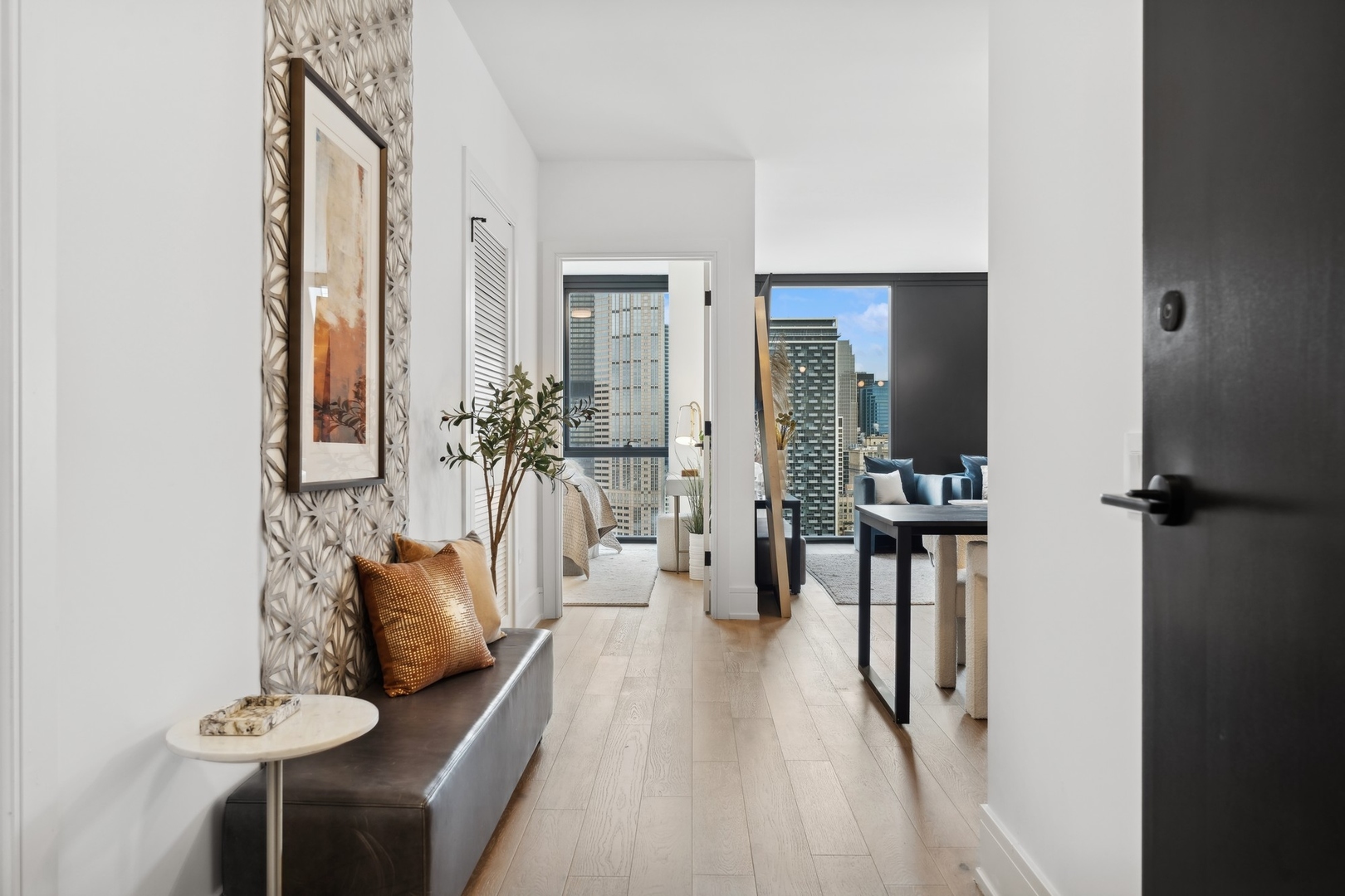 234 W Polk Street 2604