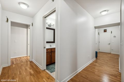 Tiny photo for 1160 S Michigan Avenue #1105, Chicago, IL 60605 (MLS # 12422805)