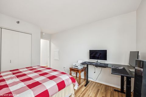 Tiny photo for 1160 S Michigan Avenue #1105, Chicago, IL 60605 (MLS # 12422805)