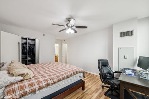 Tiny photo for 1160 S Michigan Avenue #1105, Chicago, IL 60605 (MLS # 12422805)