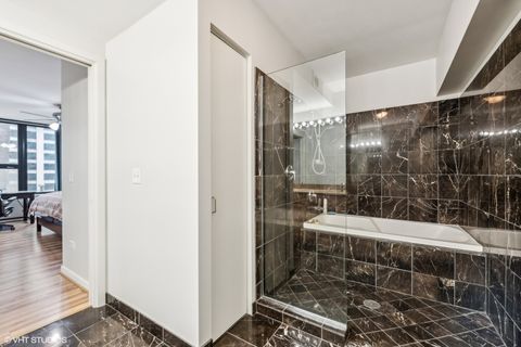 Tiny photo for 1160 S Michigan Avenue #1105, Chicago, IL 60605 (MLS # 12422805)