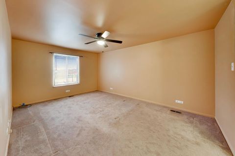 Tiny photo for 700 N Bruce Lane #312, Glenwood, IL 60425 (MLS # 12616285)