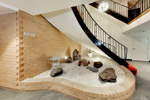 Tiny photo for 700 N Bruce Lane #312, Glenwood, IL 60425 (MLS # 12616285)