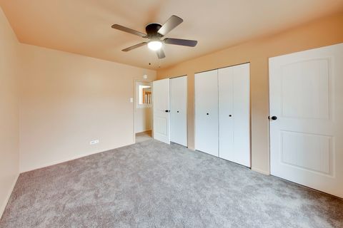 Tiny photo for 700 N Bruce Lane #312, Glenwood, IL 60425 (MLS # 12616285)