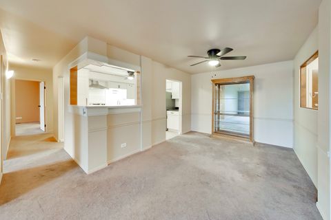 Tiny photo for 700 N Bruce Lane #312, Glenwood, IL 60425 (MLS # 12616285)