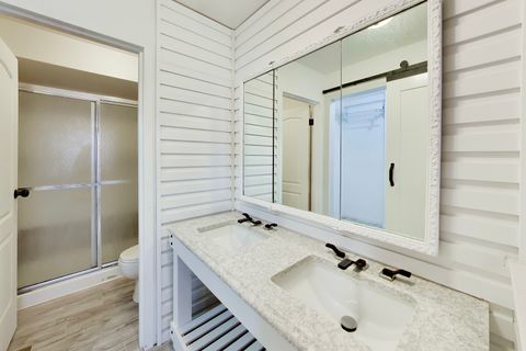 Tiny photo for 700 N Bruce Lane #312, Glenwood, IL 60425 (MLS # 12616285)