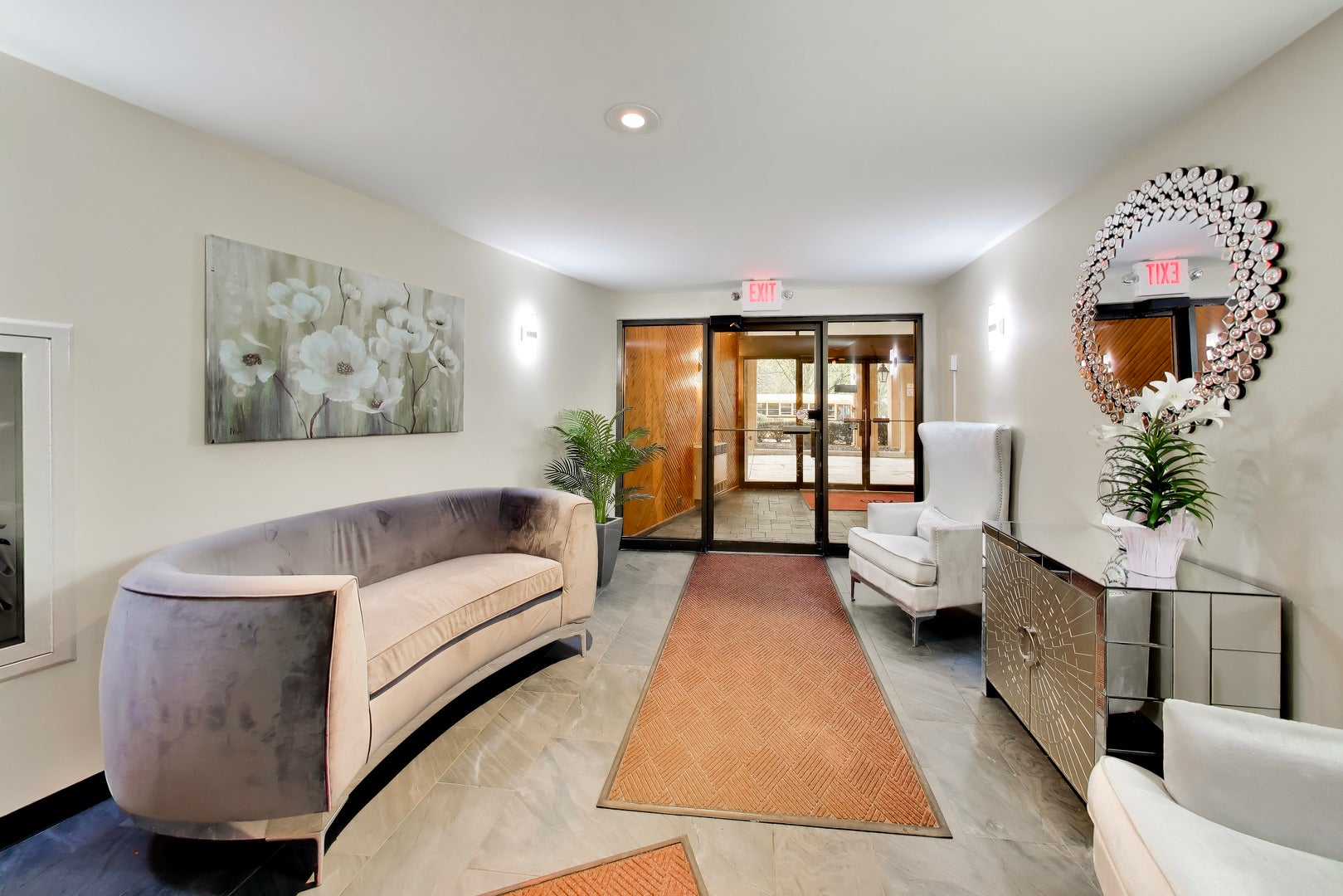 700 N Bruce Lane 312