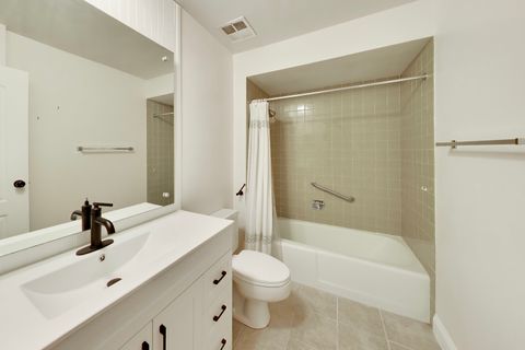 Tiny photo for 700 N Bruce Lane #312, Glenwood, IL 60425 (MLS # 12616285)