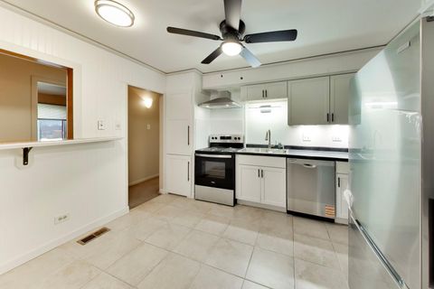 Tiny photo for 700 N Bruce Lane #312, Glenwood, IL 60425 (MLS # 12616285)