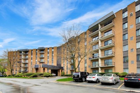 Photo of 700 N Bruce Lane #312, Glenwood, IL 60425 (MLS # 12616285)