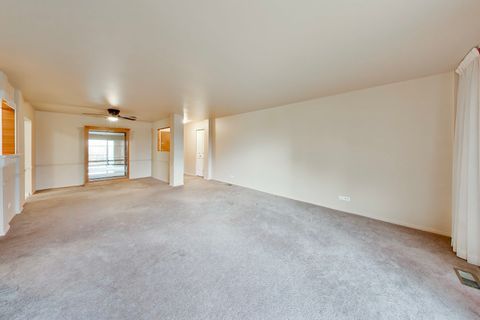 Tiny photo for 700 N Bruce Lane #312, Glenwood, IL 60425 (MLS # 12616285)