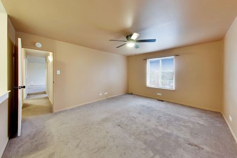 Tiny photo for 700 N Bruce Lane #312, Glenwood, IL 60425 (MLS # 12616285)