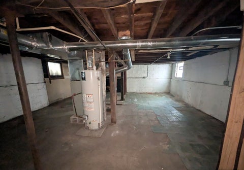 Tiny photo for 11566 S Lafayette Avenue, Chicago, IL 60628 (MLS # 12777618)