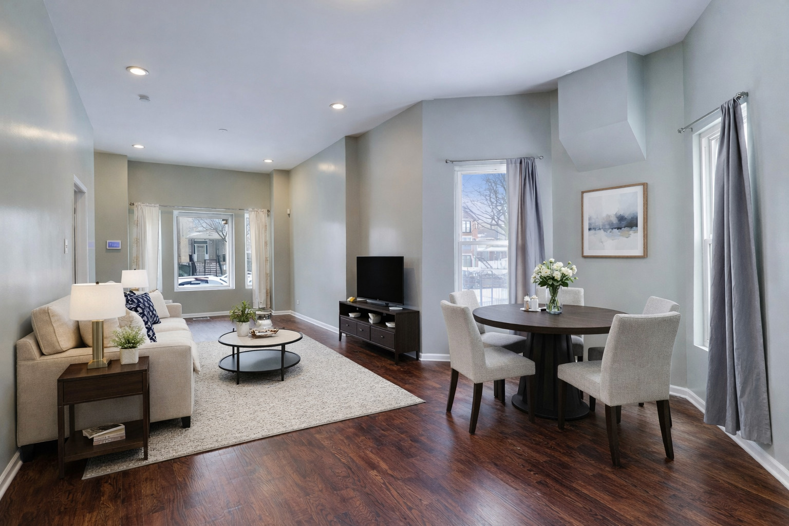 5632 S Wabash Avenue