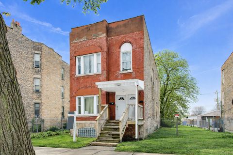 5632 S Wabash Avenue Chicago IL 60637