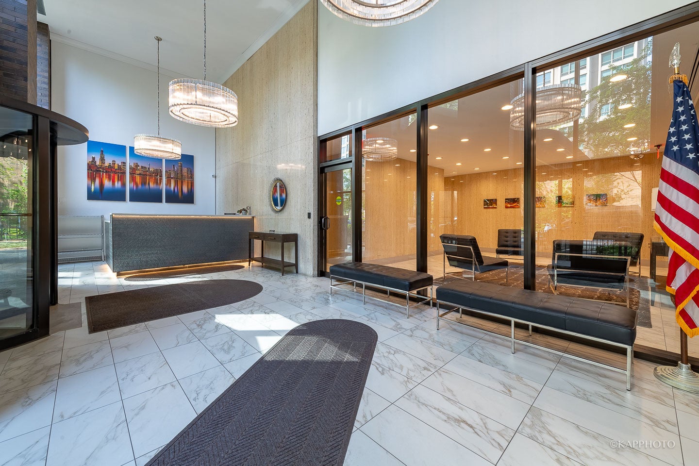 525 W Hawthorne Place 1601