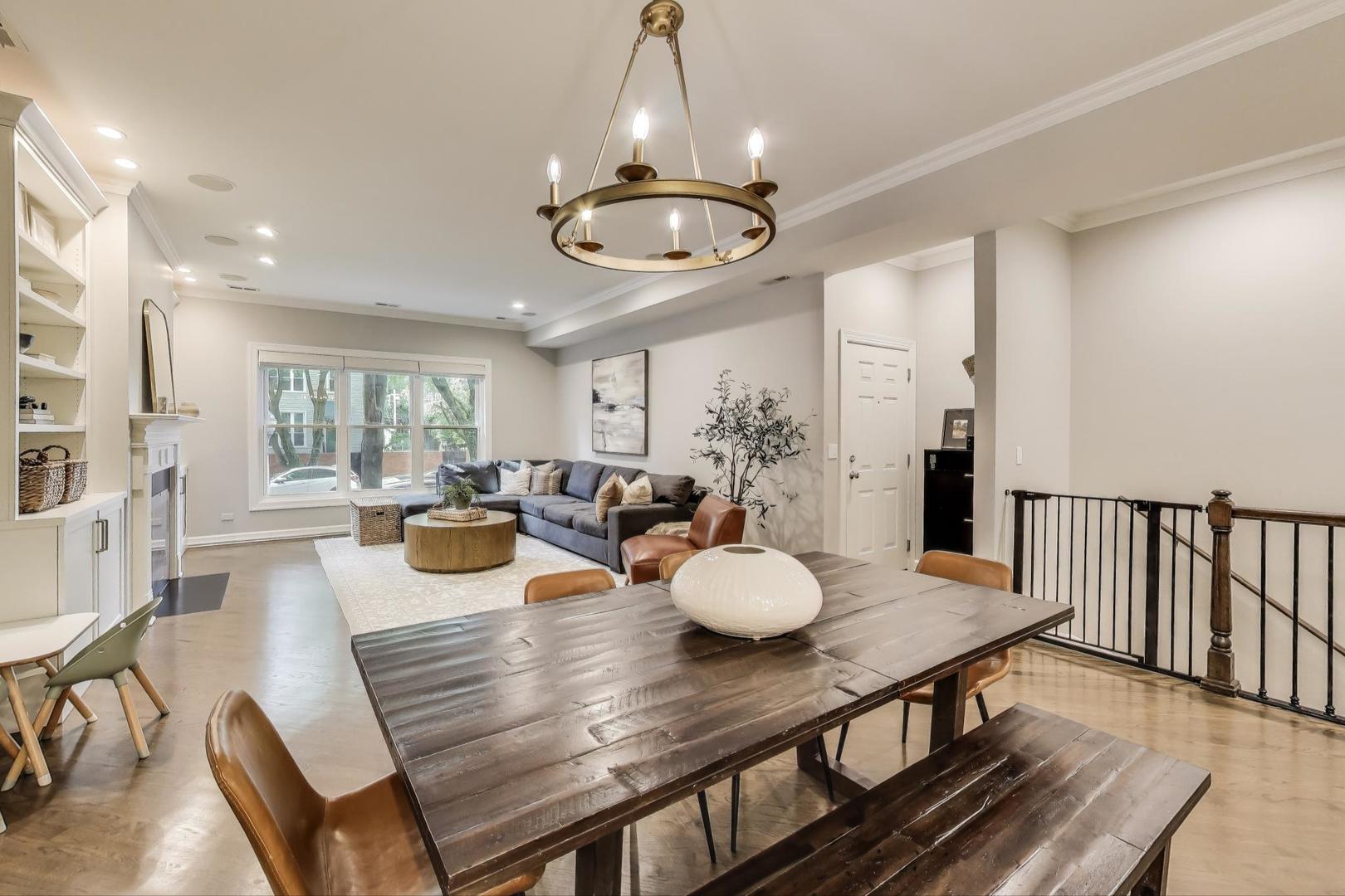 1533 N Cleveland Avenue 1S