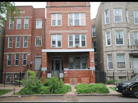 1424 N Maplewood Avenue 2R Chicago IL 60622