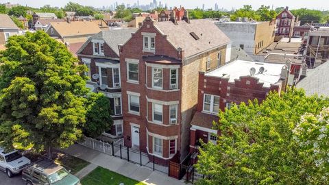 2539 S Sawyer Avenue Chicago IL 60623