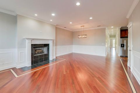 Tiny photo for 5058 N Kimball Avenue #4, Chicago, IL 60625 (MLS # 12499393)