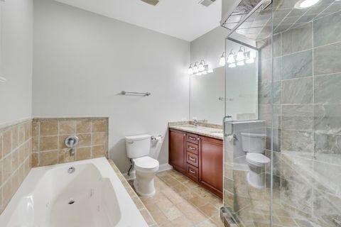 Tiny photo for 5058 N Kimball Avenue #4, Chicago, IL 60625 (MLS # 12499393)