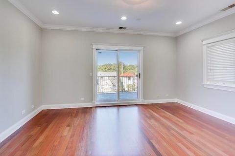 Tiny photo for 5058 N Kimball Avenue #4, Chicago, IL 60625 (MLS # 12499393)