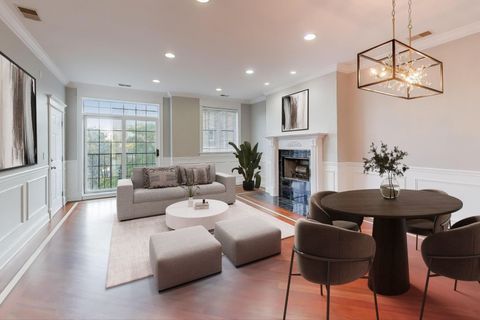 Tiny photo for 5058 N Kimball Avenue #4, Chicago, IL 60625 (MLS # 12499393)