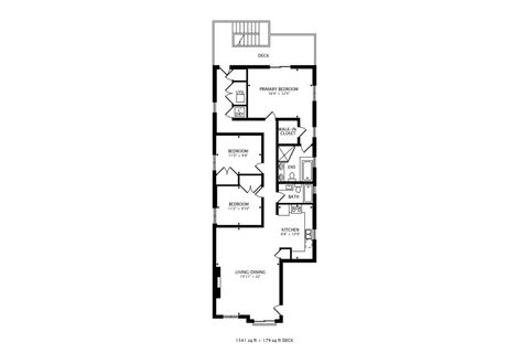 Tiny photo for 5058 N Kimball Avenue #4, Chicago, IL 60625 (MLS # 12499393)