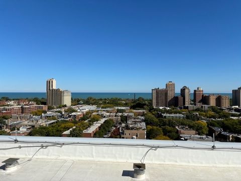 A home in Chicago