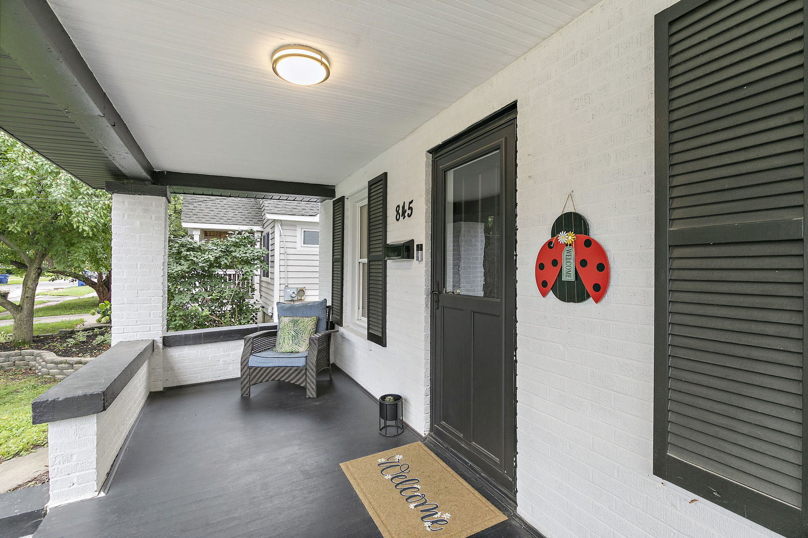 845 N 10th Street