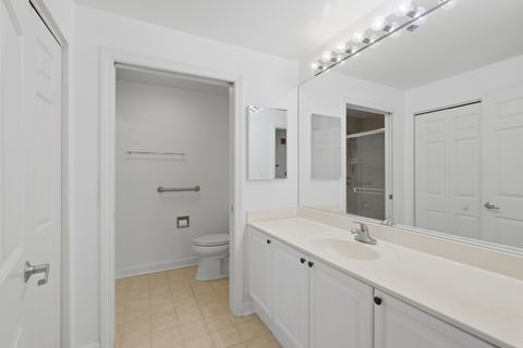 Tiny photo for 875 E 22nd Street #410, Lombard, IL 60148 (MLS # 12599278)